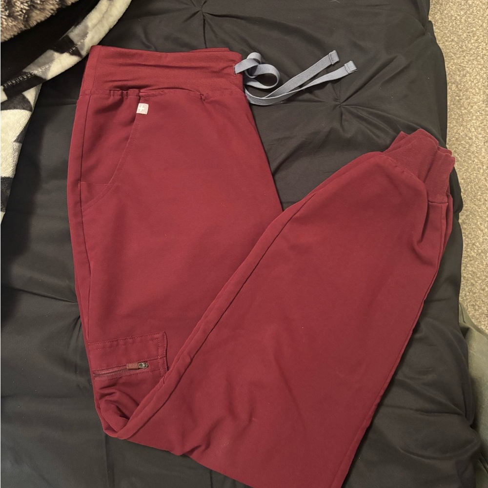 3 Figs scrub pants - Picture 9 of 11